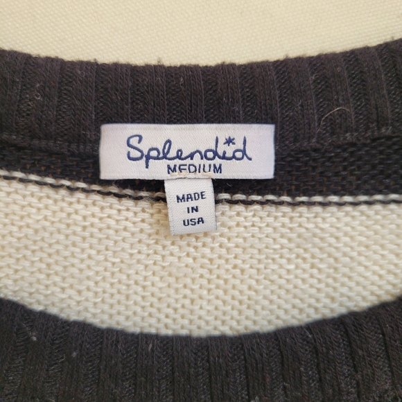 Soft Splendid Sweater - Picture 4 of 5